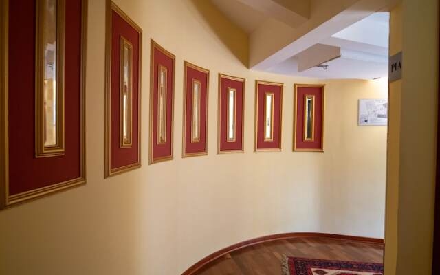 Ego' Ferrara Residence