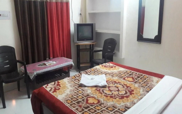 Temple View Guest House