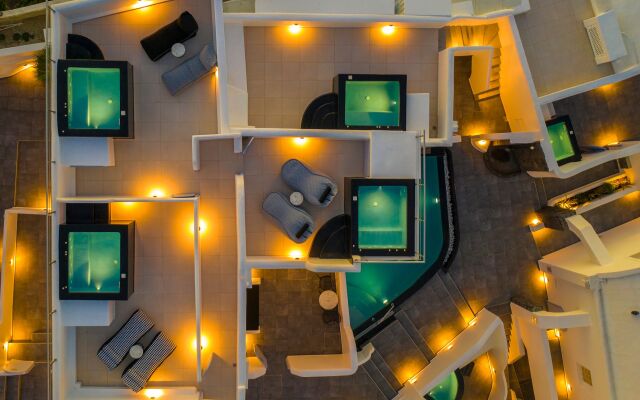 Sole D'oro Luxury Suites