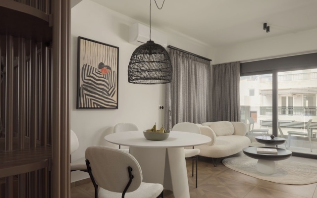 Allegro Suites