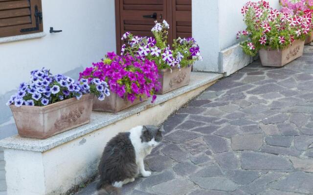 B&B Le Fresie
