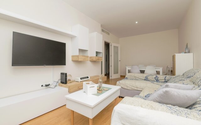 Balcon Del Atardecer