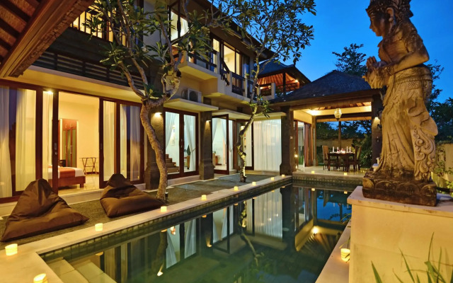 Villa Lidwina by Nagisa Bali