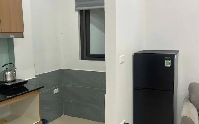 Era Apartment Tran Thai Tong