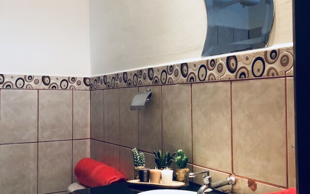 Casa Cruz Hostel