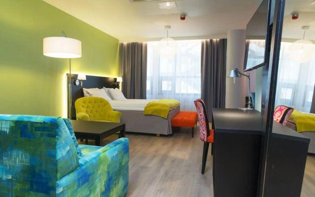 Thon Hotel Vika Atrium