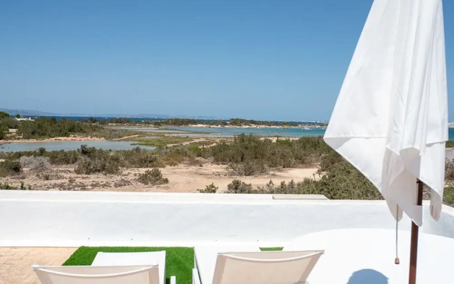 Villa Formentera
