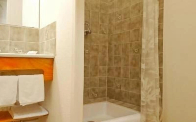 Résidence Hôtelière les Acanthes