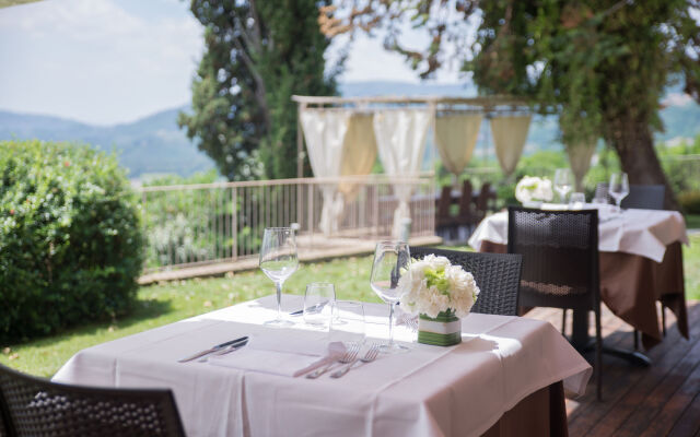 Villa Giorgia Albergo In Collin