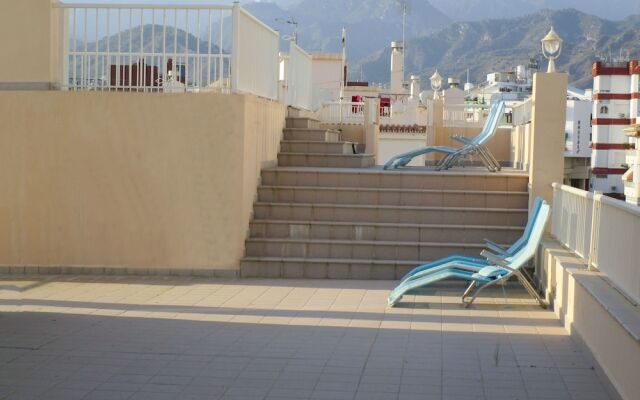 Apartamentos Andalucía