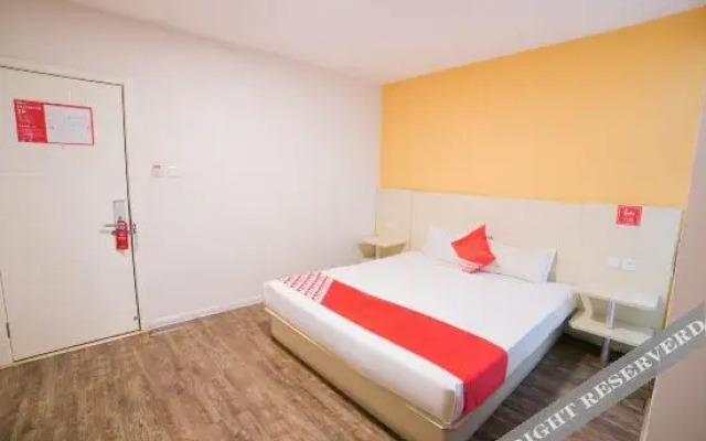 Tianjin Yizhu Express Hotel