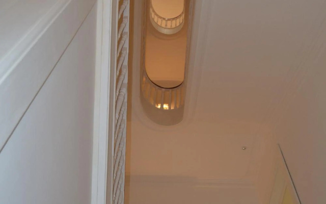 Apartamento LM Ribeira