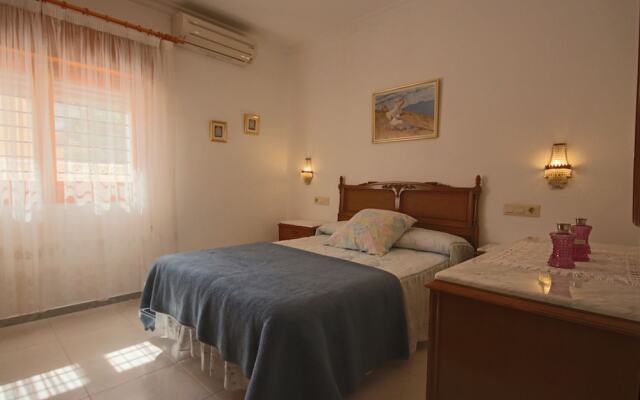 Low Price 4 Bedroom Villa With Nice View Over The Sea, Private Pool, Wifi, BBQ