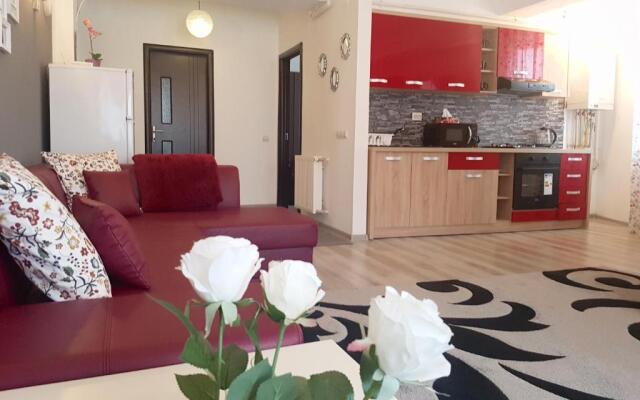 Fundeni Apartments