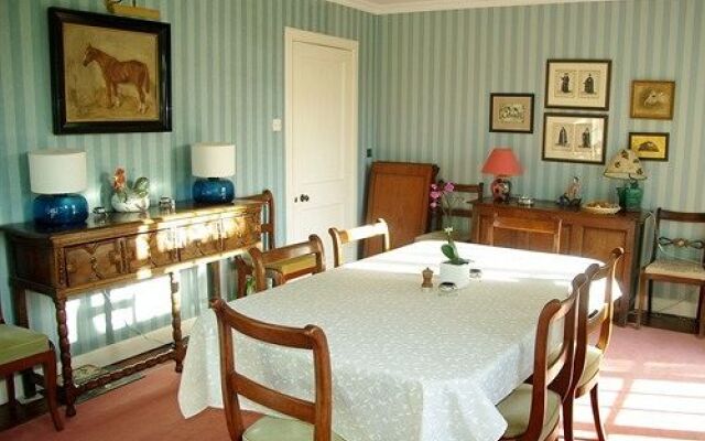 Little Mead Bed and Breakfast