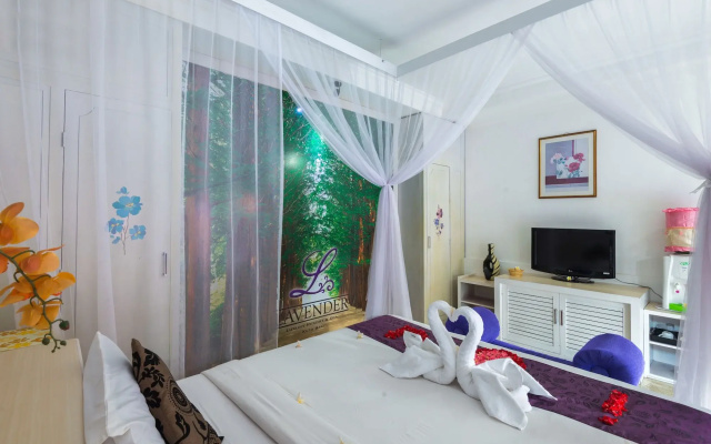 Lavender Luxury Villas And Spa Resort