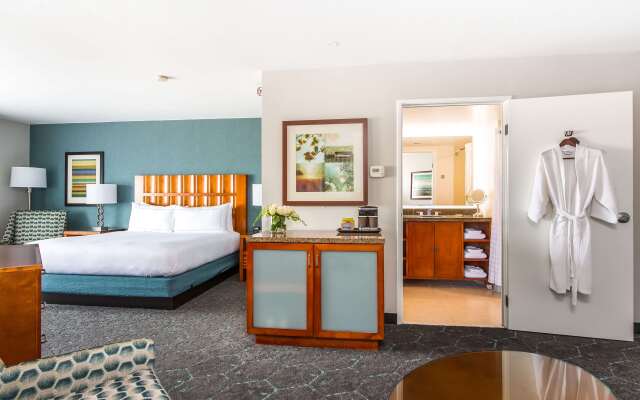 DoubleTree by Hilton Carson