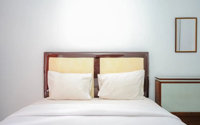 Cozy Studio Apartment at Ayodhya Residences By Travelio