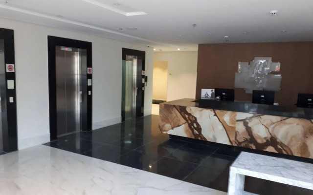 Holiday Inn Goiania by IHG