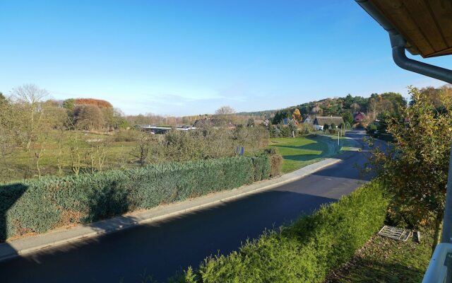 A Modern Furnished Holiday Home in a Lovely Area