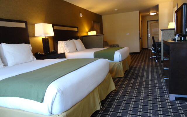 Holiday Inn Express Hotel & Suites Limerick - Pottstown, an IHG Hotel