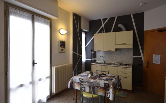 Residence Corallo