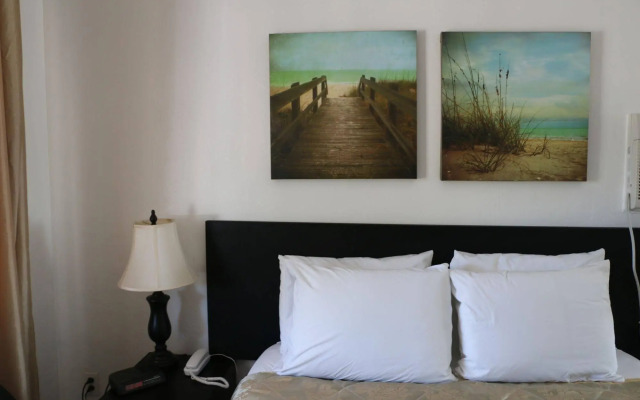 Breakaway Inn