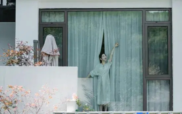 Wuyou Stayhill Resort