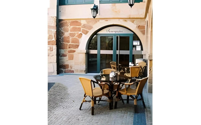 Hotel Fonte da Vila
