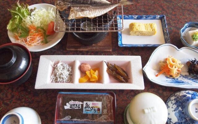 Sun Hotel Taiyoso