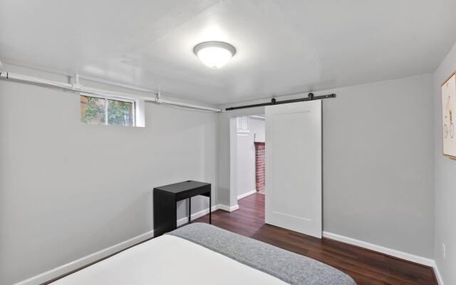 Stately 5BR Historic Retreat  CozySuites