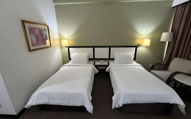 Summit Hotel Subang USJ