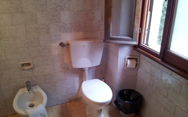 Villa "I Cipressi"