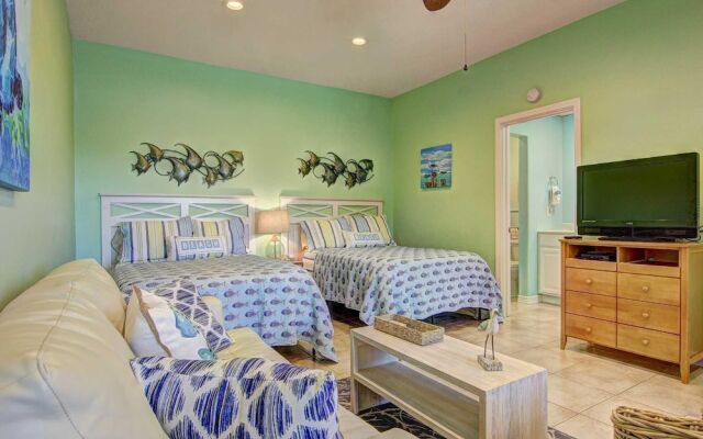 Sweet Escape - 1 Br Condo