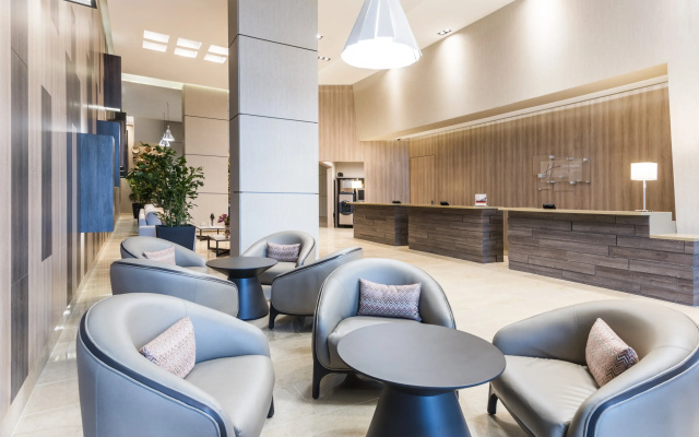 Holiday Inn Express Barranquilla Buenavista by IHG