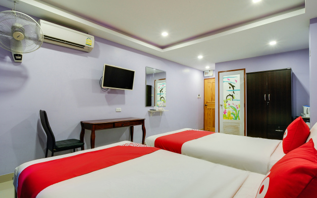 OYO 1027 Patumnak Beach Guesthouse