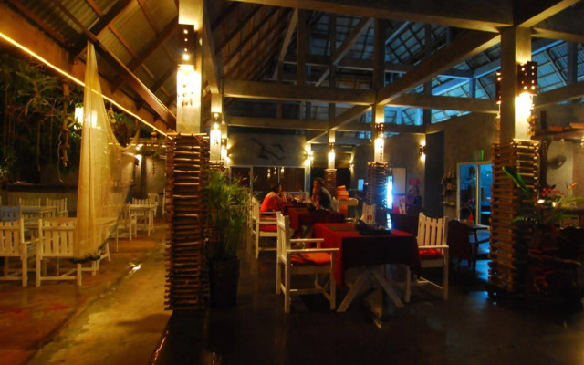 Lanta Klong Nin Beach Resort