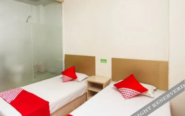 Zibo boshan 58 micro hotel