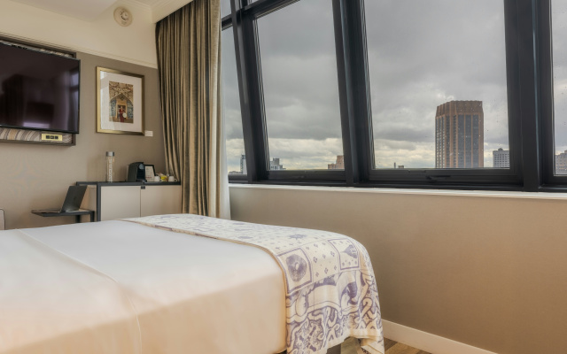 Pestana Park Avenue