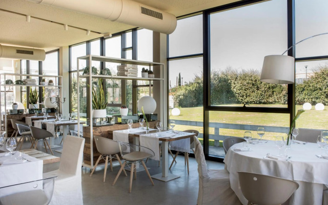 Hotel & Resort Le Colombare