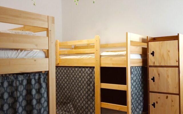Vagamundo Hostel