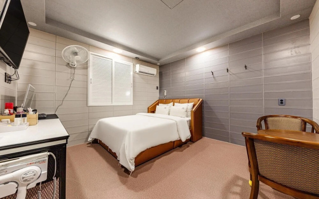 Gyeongju Hotel Stars