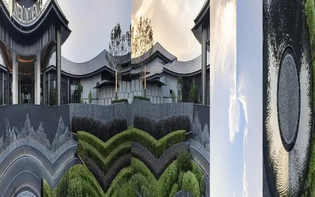 Intercontinental Hotels Xiangyang