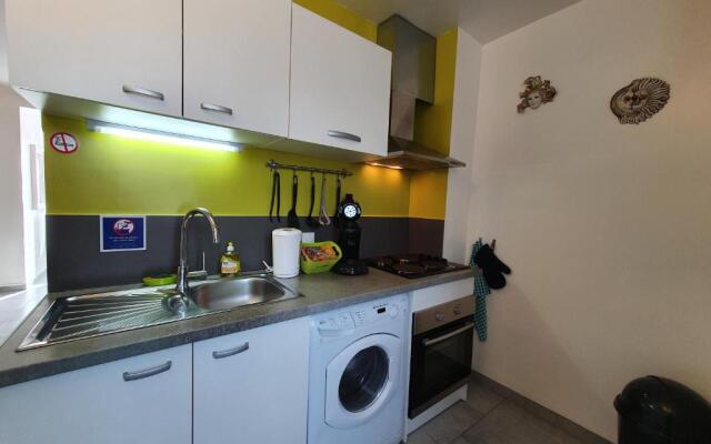 Residence Alassa