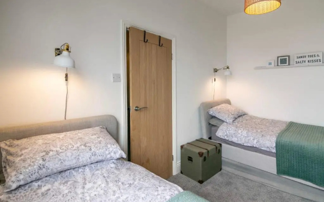 Host Stay Saltburn Sea House