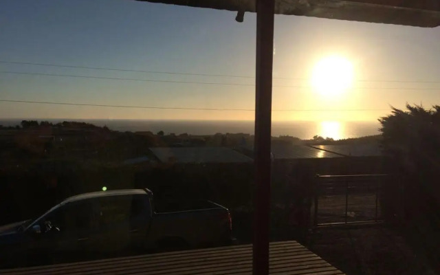 Cabañas Suite Matanzas