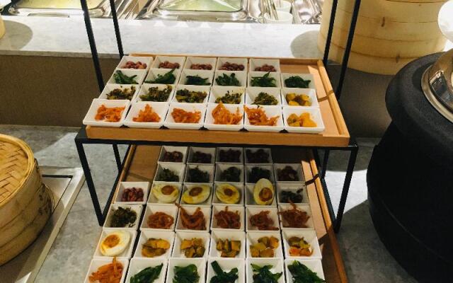 Ji Hotel Hangzhou South Railway Station Xiaoshao Road