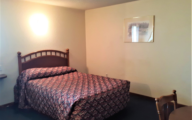 OYO Hotel Cheyenne Wells - US 40