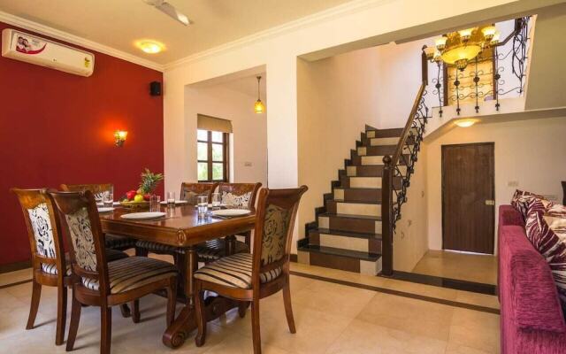 Richmonde Park Resort