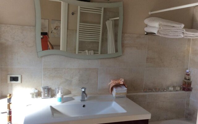 B&B Chiantihome